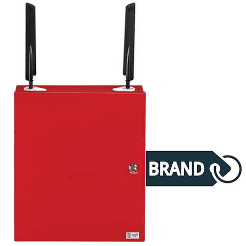 Commercial Fire Alarm Communicator Brands