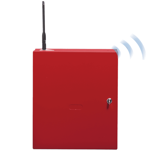 Commercial Fire Alarm Communicators