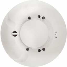 COSMO-4W - Honeywell System Sensor i4 Hardwired 4-Wire Smoke and Carbon Monoxide Detector