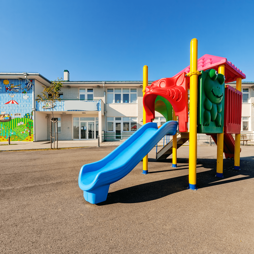 Daycare Security Systems