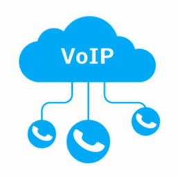 Digital VoIP Path