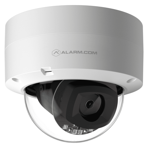 Dome Security Cameras