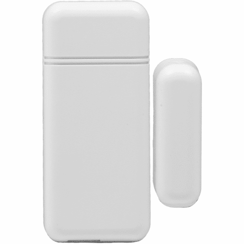 Door/Window Alarm Contacts