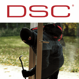 DSC Burglar Alarm Monitoring Services