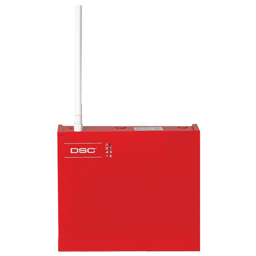 DSC Commercial Fire Alarm Communicators