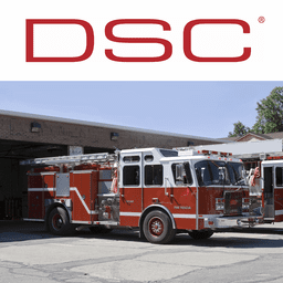 DSC Commercial Fire Alarm Monitoring Services