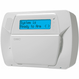 DSC Impassa SCW9057 Security System Alarm Communicators