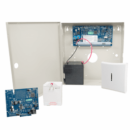 DSC PowerSeries Neo HS2016 Ethernet Hybrid Security System (Powered by DSC)