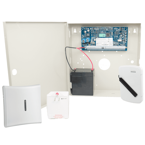 DSC PowerSeries Neo HS2032 Hybrid Alarm.com Security Systems