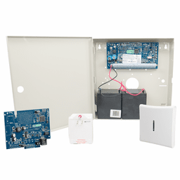 DSC PowerSeries Neo HS2064 Ethernet Hybrid Security System (Powered by DSC)