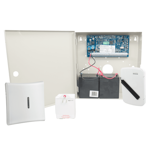 DSC PowerSeries Neo HS2064 Hybrid Alarm.com Security Systems