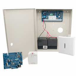 DSC PowerSeries Neo HS2128 Ethernet Hybrid Security System (Powered by DSC)