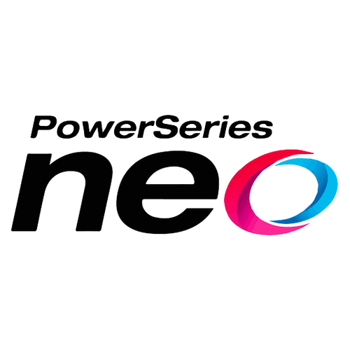 DSC PowerSeries Neo Security Products