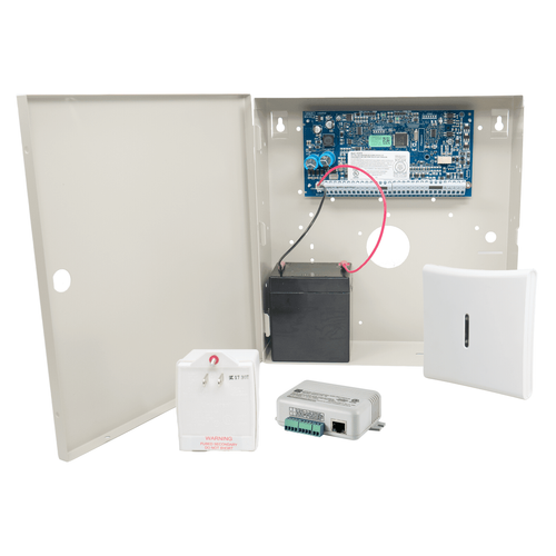 DSC Security System Kits