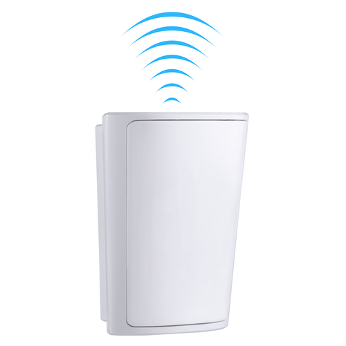 DSC Wireless Security Products