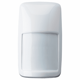 DT8035V - Honeywell Home Hardwired Dual-Tec Motion Detector (40' x 56' Coverage Range)