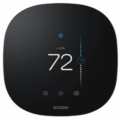 EB-STATE3LTP-02 - Ecobee Smart Thermostat (Ecobee 3 Lite)