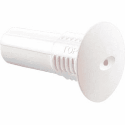 FG1625RFM - Honeywell Home Hardwired Glassbreak Detector (Flush-Mount, Round-Case)