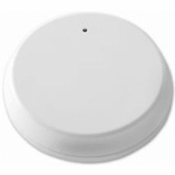 FG1625RT - Honeywell Home Hardwired Glassbreak Detector (Flush-Mount, Round-Case, Tamper)