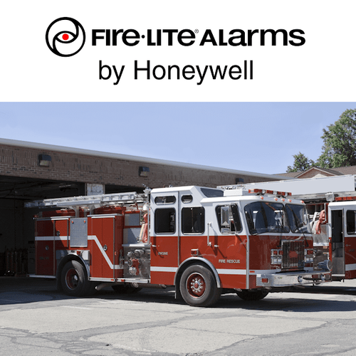 Fire-Lite Commercial Fire Alarm Monitoring Services