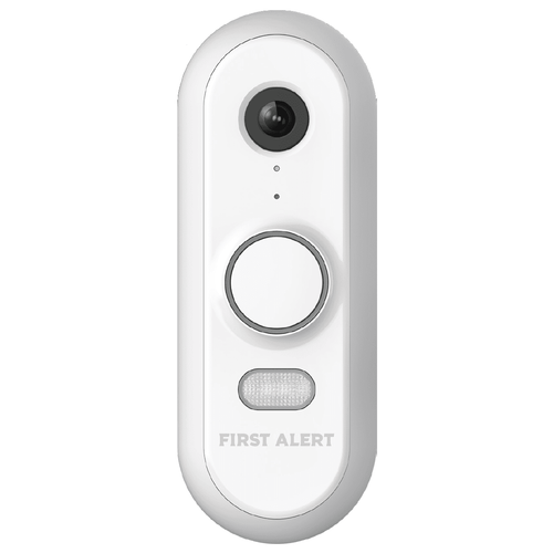 First Alert Smart Video Doorbells