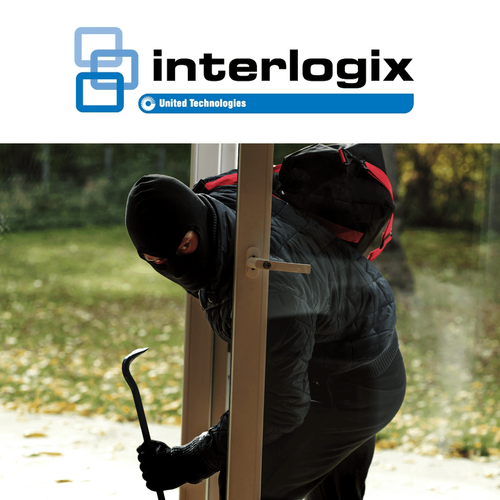 GE Interlogix Burglar Alarm Monitoring Services