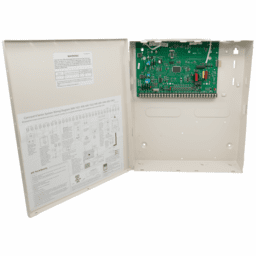 GE Interlogix Concord 4 Security System Alarm Communicators