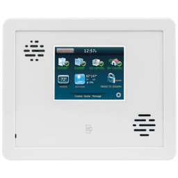 GE Interlogix Simon XTi Security System Alarm Communicators