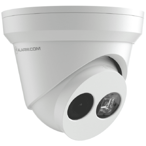 GE Interlogix Smart Security Cameras