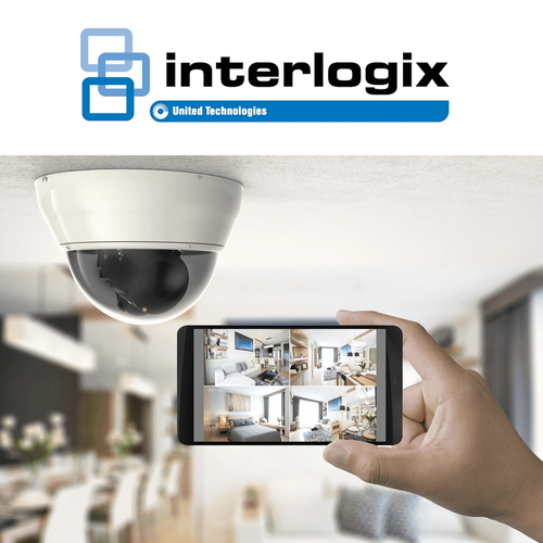 GE Interlogix Standalone Video Surveillance