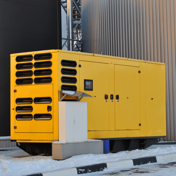 Generator Power Monitoring Services