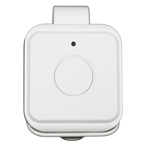 GeoPB - GeoAlarm Wireless GeoSeries&#8482; Encrypted Panic Alarm Button