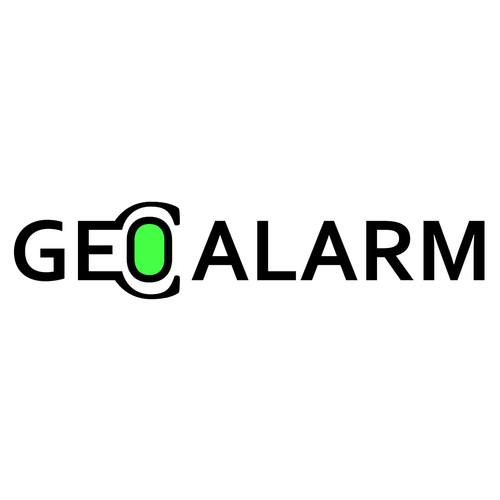 GeoAlarm Monitoring