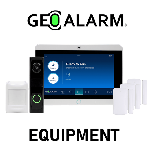 GeoAlarm Brand Technical Support