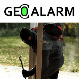 GeoAlarm Burglar Alarm Monitoring Services