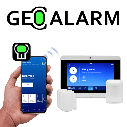 GeoAlarm Monitoring Services