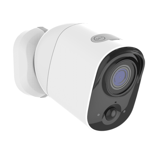 GeoAlarm Smart Security Cameras