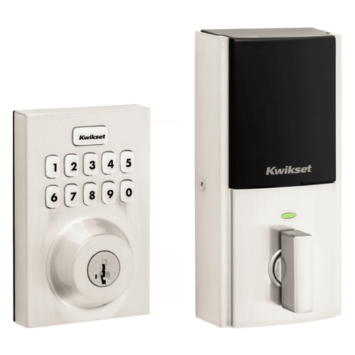 GeoAlarm Z-Wave Smart Door Locks