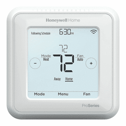 GeoAlarm Z-Wave Smart Thermostats