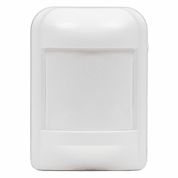 GeoMD - GeoAlarm Wireless GeoSeries&#8482; Encrypted Pet-Immune Motion Detector