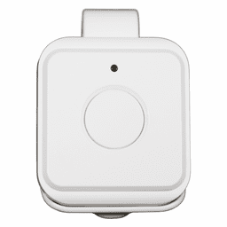 GeoPB - GeoAlarm Wireless GeoSeries&#8482; Encrypted Panic Alarm Button