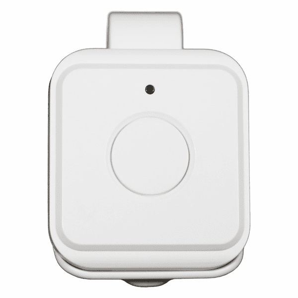 GeoPB - GeoAlarm Wireless GeoSeries&#8482; Encrypted Panic Alarm Button