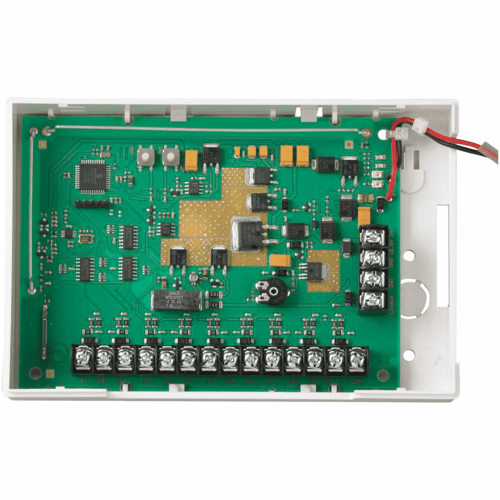 Hardwired-to-Wireless Converter Modules