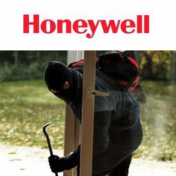 Honeywell Burglar Alarm Monitoring Services