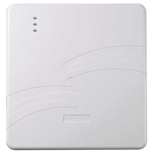 Honeywell Burglary Intrusion Alarm Communicators