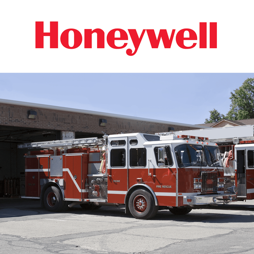 Honeywell Commercial Fire Alarm Monitoring Services