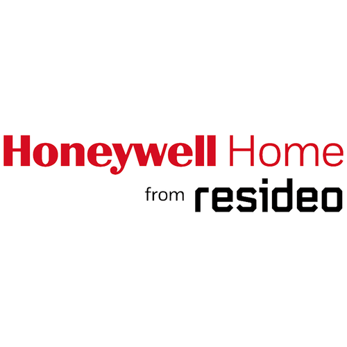 Honeywell Home Burglary Intrusion Products