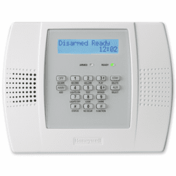 Honeywell Home LYNX Plus L3000 Security System Videos