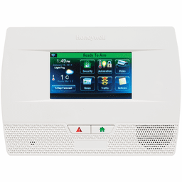 Honeywell Home LYNX Touch L5200 Security System Videos