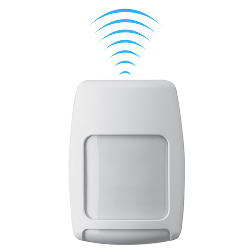 Honeywell Home Wireless Security Products